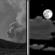 Monday Night: Areas Of Smoke then Partly Cloudy