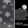 Tonight: Slight Chance Snow Showers then Partly Cloudy