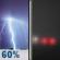 Tonight: Chance Showers And Thunderstorms then Patchy Fog