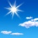 Columbus Day: Sunny